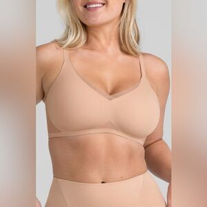 Honeylove Liftwear Crossover Bra